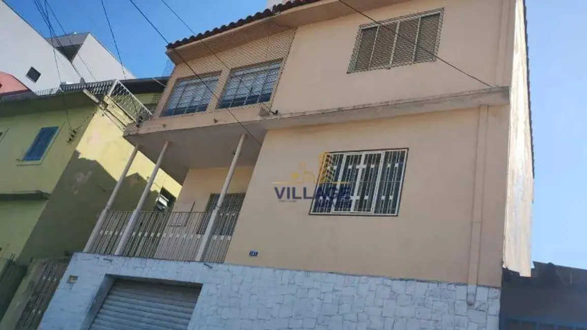 Sobrado com 3 quartos à venda, 140m2 em Pirituba, São Paulo - SP - imagem 1 Foto 1 de Sobrado com 3 quartos à venda, 140m2 em Pirituba, São Paulo - SP