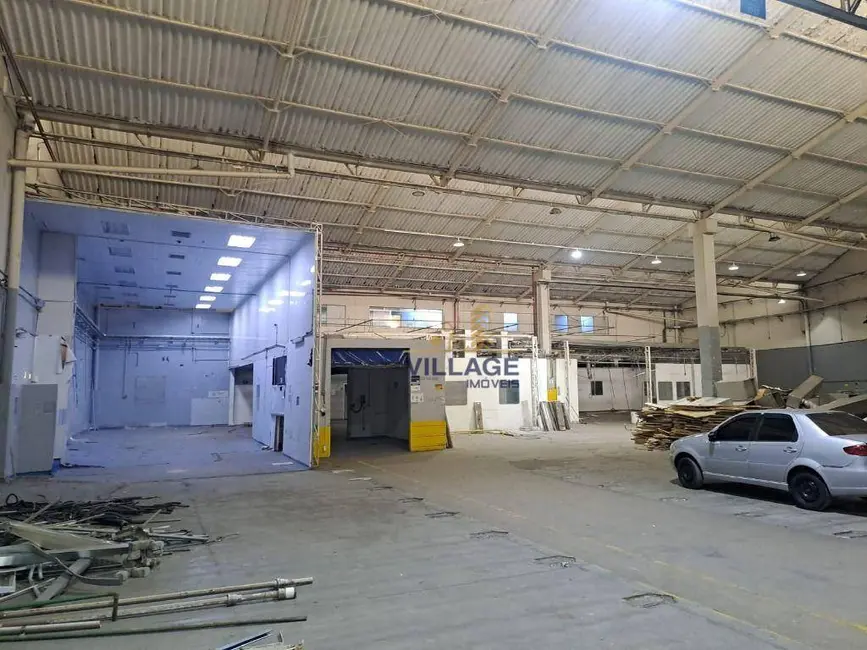 Foto 5 de Terreno / Lote à venda, 2596m2 em Água Branca, São Paulo - SP