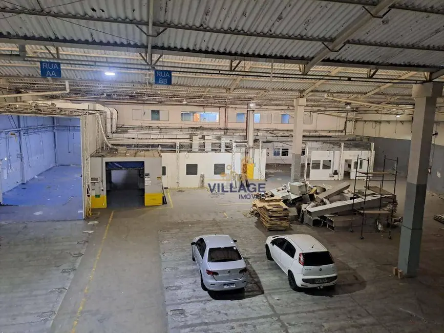 Foto 4 de Terreno / Lote à venda, 2596m2 em Água Branca, São Paulo - SP