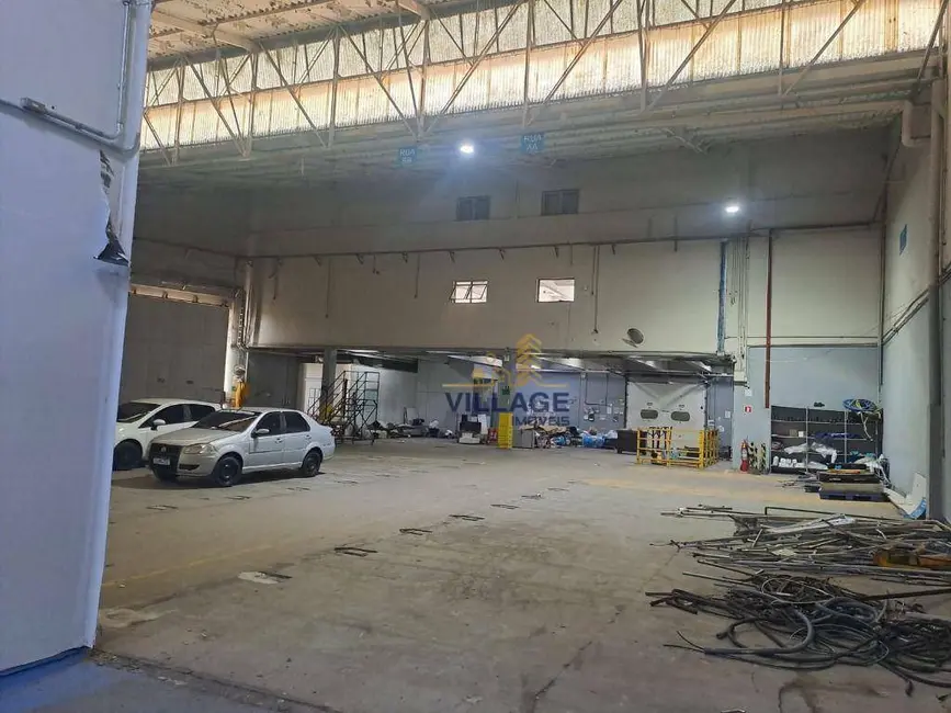 Foto 6 de Terreno / Lote à venda, 2596m2 em Água Branca, São Paulo - SP