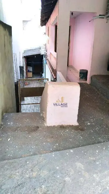 Foto 3 de Terreno / Lote à venda, 150m2 em Vila Pereira Barreto, São Paulo - SP