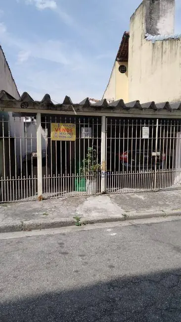 Foto 1 de Terreno / Lote à venda, 150m2 em Vila Pereira Barreto, São Paulo - SP