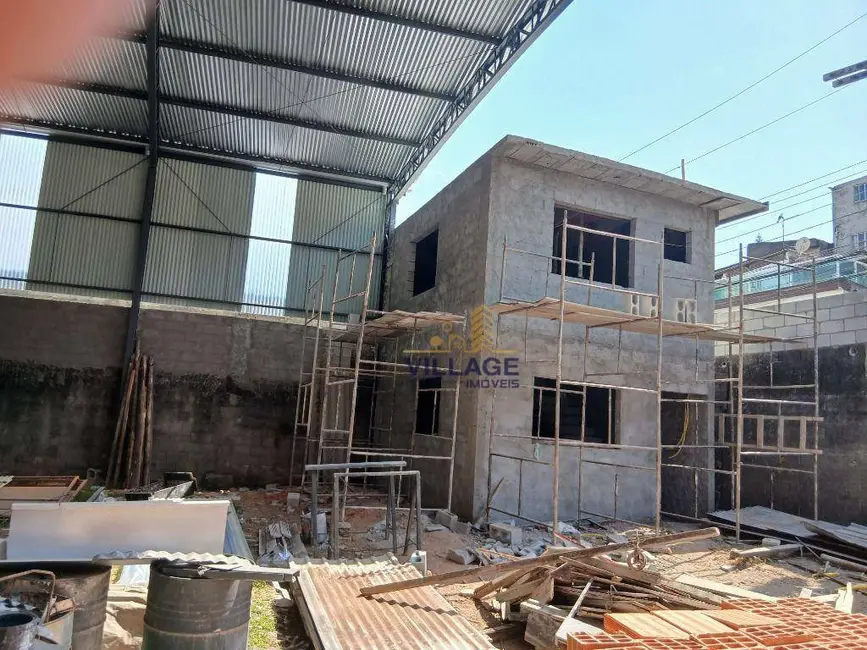 Foto 3 de Armazém / Galpão para alugar, 936m2 em Vila Boaçava, São Paulo - SP