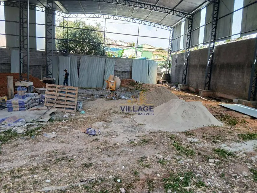 Foto 4 de Armazém / Galpão para alugar, 936m2 em Vila Boaçava, São Paulo - SP