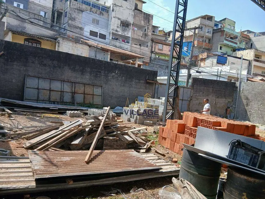 Foto 5 de Armazém / Galpão para alugar, 936m2 em Vila Boaçava, São Paulo - SP