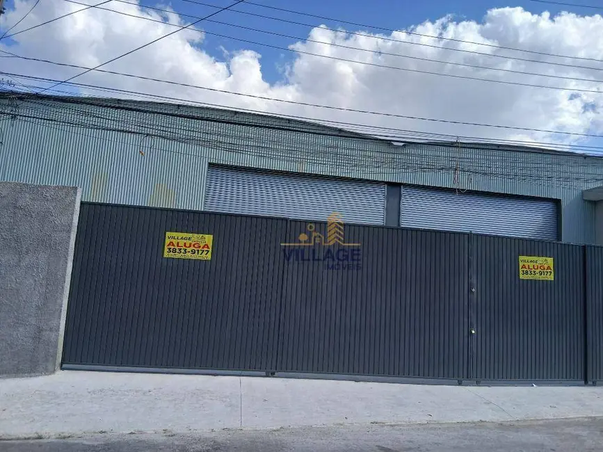 Armazém / Galpão para alugar, 936m2 em Vila Boaçava, São Paulo - SP - imagem 1 Foto 1 de Armazém / Galpão para alugar, 936m2 em Vila Boaçava, São Paulo - SP