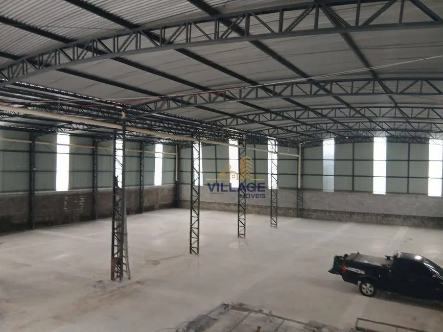 Foto 6 de Armazém / Galpão para alugar, 936m2 em Vila Boaçava, São Paulo - SP