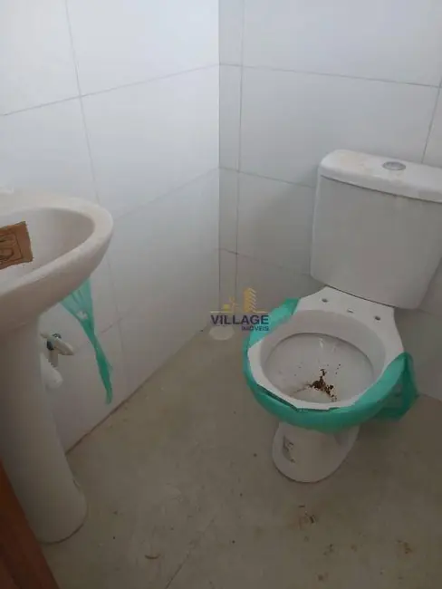 Foto 3 de Armazém / Galpão para alugar, 936m2 em Vila Boaçava, São Paulo - SP