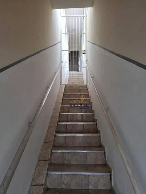 Foto 4 de Sala Comercial para alugar, 60m2 em Vila Mangalot, São Paulo - SP