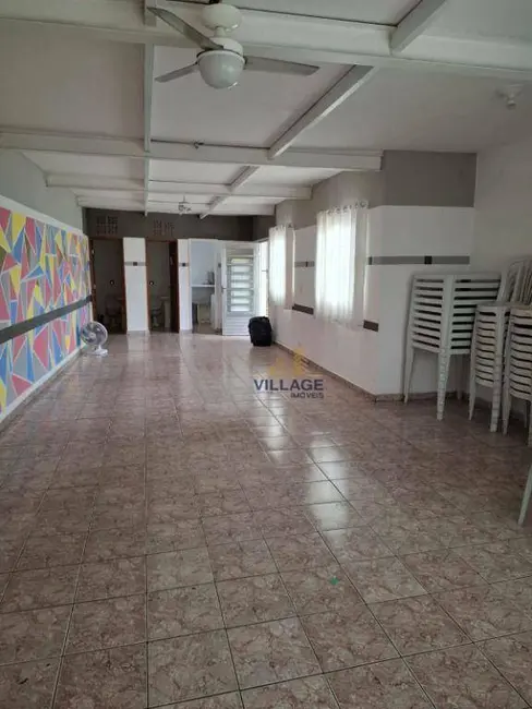 Foto 5 de Sala Comercial para alugar, 60m2 em Vila Mangalot, São Paulo - SP