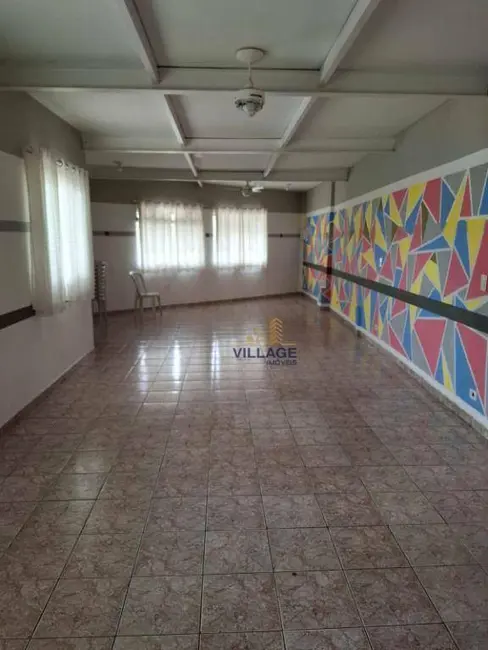 Foto 6 de Sala Comercial para alugar, 60m2 em Vila Mangalot, São Paulo - SP