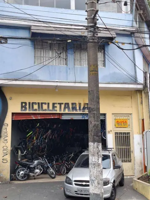 Foto 1 de Sala Comercial para alugar, 60m2 em Vila Mangalot, São Paulo - SP