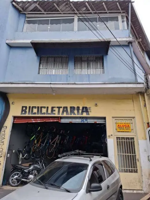 Foto 2 de Sala Comercial para alugar, 60m2 em Vila Mangalot, São Paulo - SP