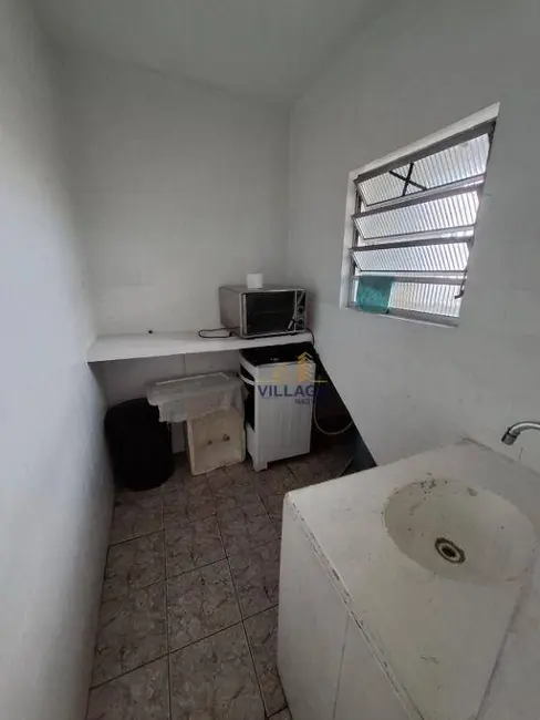 Foto 7 de Sala Comercial para alugar, 60m2 em Vila Mangalot, São Paulo - SP