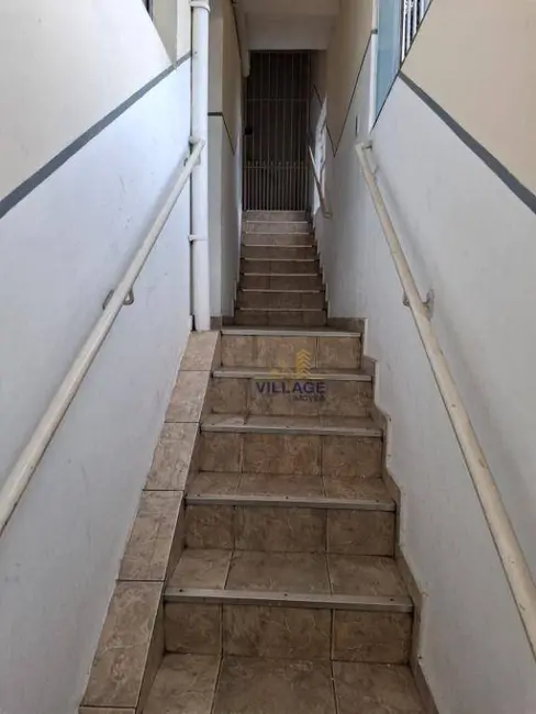 Foto 3 de Sala Comercial para alugar, 60m2 em Vila Mangalot, São Paulo - SP