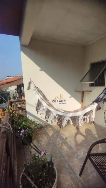 Foto 9 de Casa com 3 quartos à venda, 100m2 em Jardim Jaraguá, São Paulo - SP