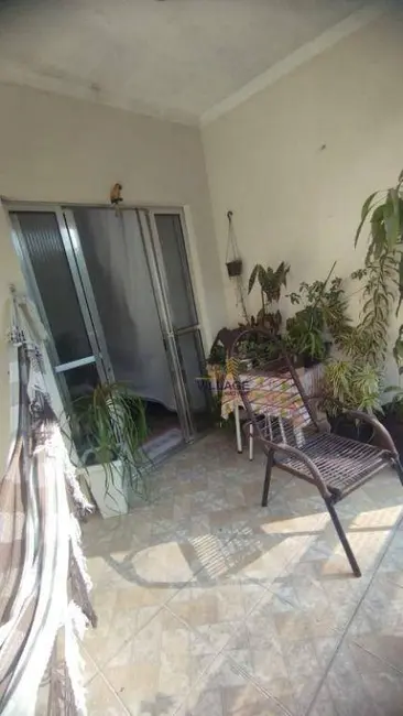 Foto 5 de Casa com 3 quartos à venda, 100m2 em Jardim Jaraguá, São Paulo - SP