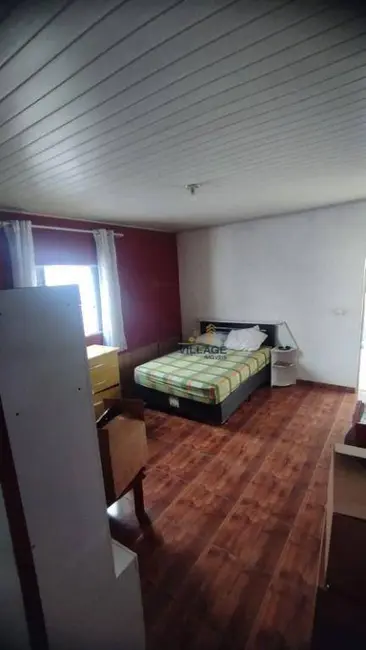 Foto 2 de Casa com 3 quartos à venda, 100m2 em Jardim Jaraguá, São Paulo - SP