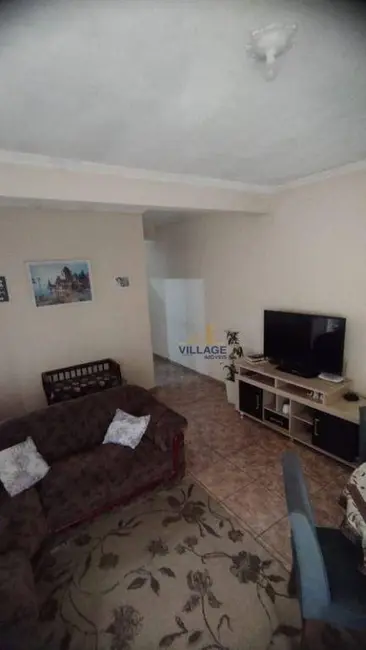 Foto 8 de Casa com 3 quartos à venda, 100m2 em Jardim Jaraguá, São Paulo - SP