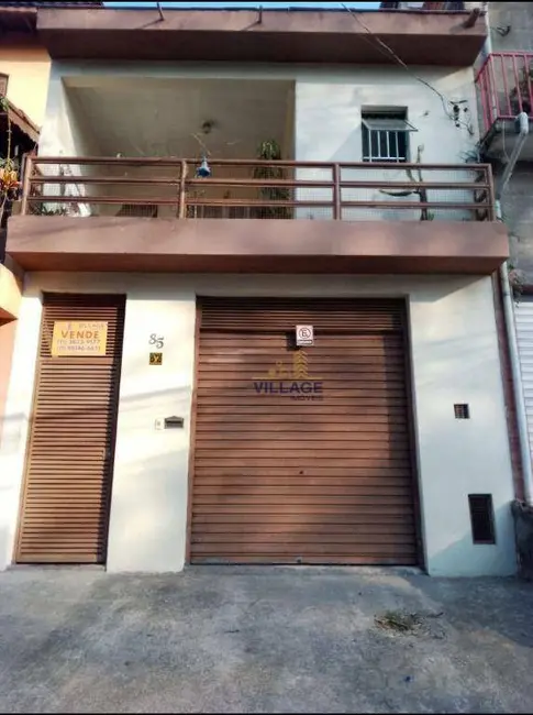 Foto 1 de Casa com 3 quartos à venda, 100m2 em Jardim Jaraguá, São Paulo - SP