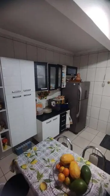 Foto 3 de Casa com 3 quartos à venda, 100m2 em Jardim Jaraguá, São Paulo - SP