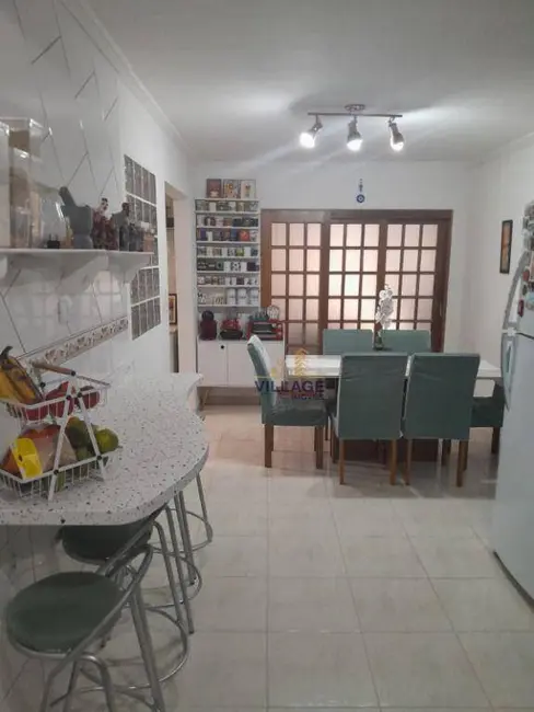 Foto 7 de Casa com 3 quartos à venda, 250m2 em Jardim Santa Fé (Zona Oeste), São Paulo - SP