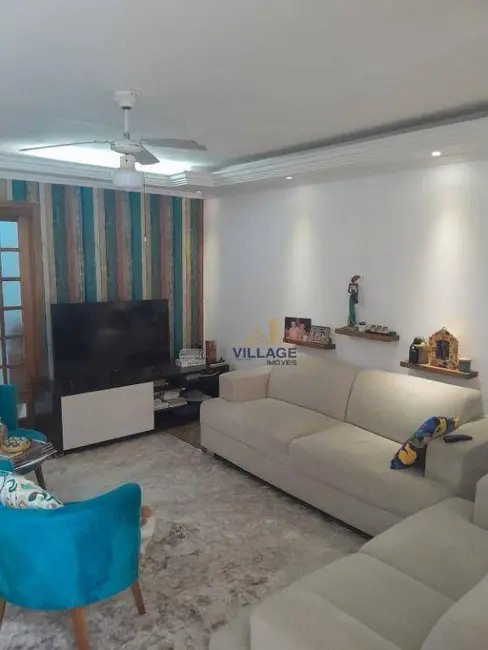 Foto 2 de Casa com 3 quartos à venda, 250m2 em Jardim Santa Fé (Zona Oeste), São Paulo - SP