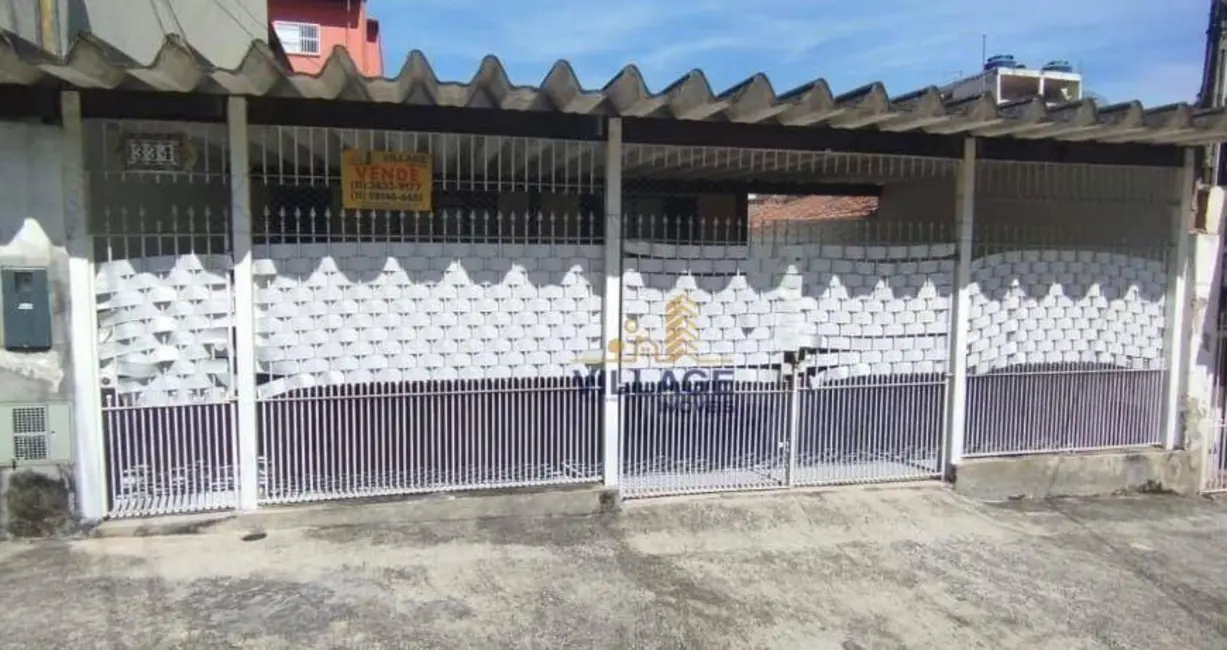Foto 1 de Casa com 3 quartos à venda, 250m2 em Jardim Santa Fé (Zona Oeste), São Paulo - SP