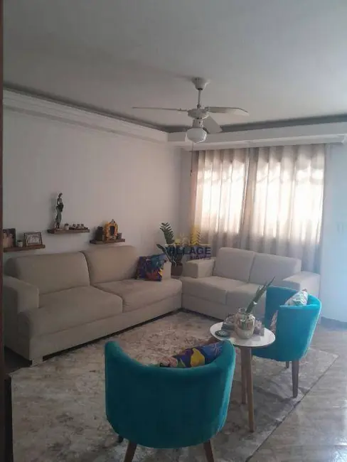 Foto 4 de Casa com 3 quartos à venda, 250m2 em Jardim Santa Fé (Zona Oeste), São Paulo - SP