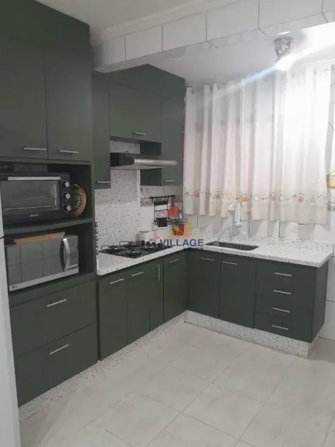 Foto 5 de Casa com 3 quartos à venda, 250m2 em Jardim Santa Fé (Zona Oeste), São Paulo - SP