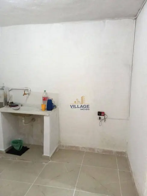 Foto 5 de Casa com 1 quarto para alugar, 30m2 em Vila Mangalot, São Paulo - SP