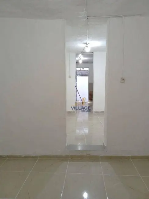 Foto 8 de Casa com 1 quarto para alugar, 30m2 em Vila Mangalot, São Paulo - SP
