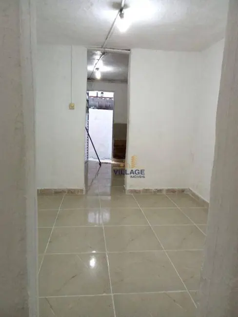Foto 7 de Casa com 1 quarto para alugar, 30m2 em Vila Mangalot, São Paulo - SP