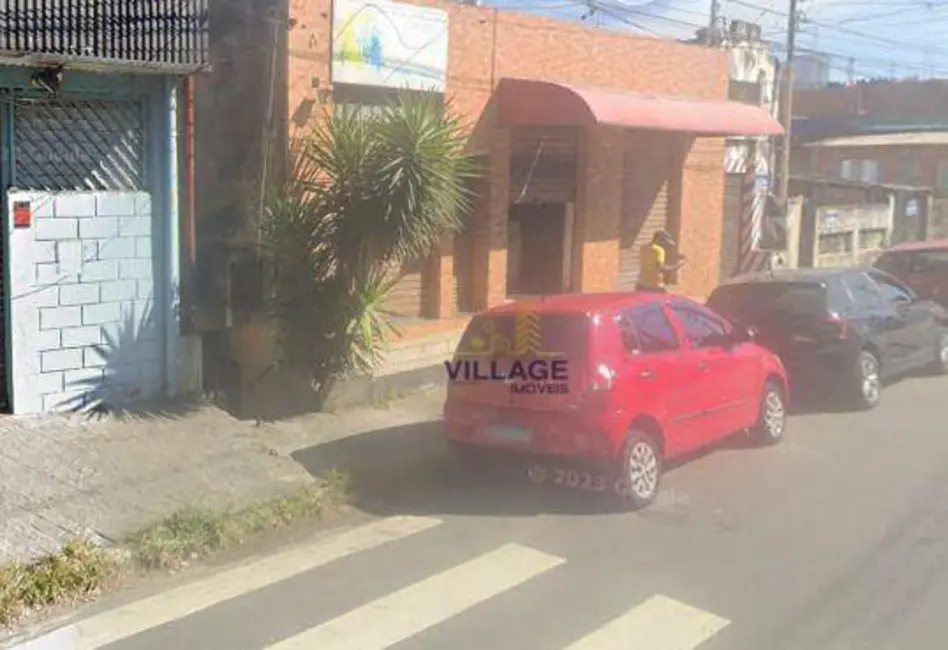 Foto 1 de Casa com 1 quarto para alugar, 30m2 em Vila Mangalot, São Paulo - SP