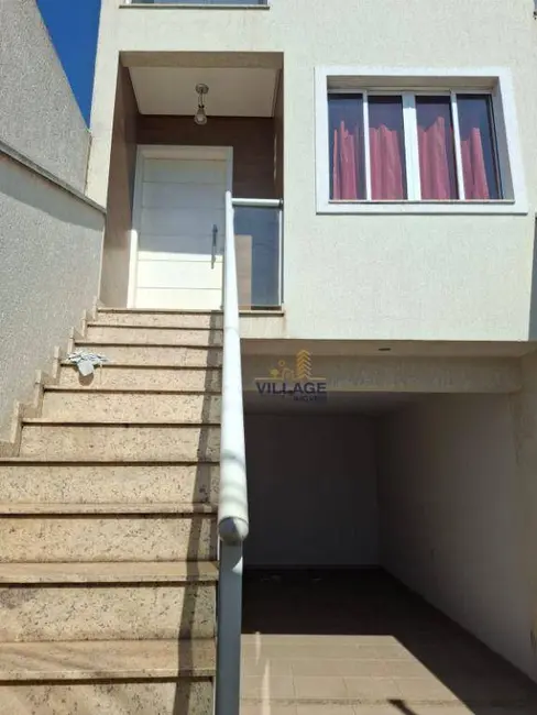 Foto 2 de Sobrado com 2 quartos à venda, 100m2 em Vila dos Remédios, São Paulo - SP
