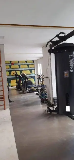 Foto 4 de Apartamento com 1 quarto à venda, 33m2 em Barra Funda, São Paulo - SP