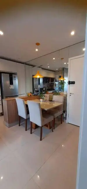 Foto 2 de Apartamento com 1 quarto à venda, 33m2 em Barra Funda, São Paulo - SP