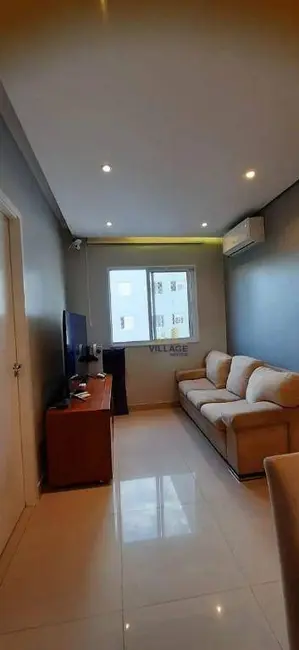 Foto 9 de Apartamento com 1 quarto à venda, 33m2 em Barra Funda, São Paulo - SP