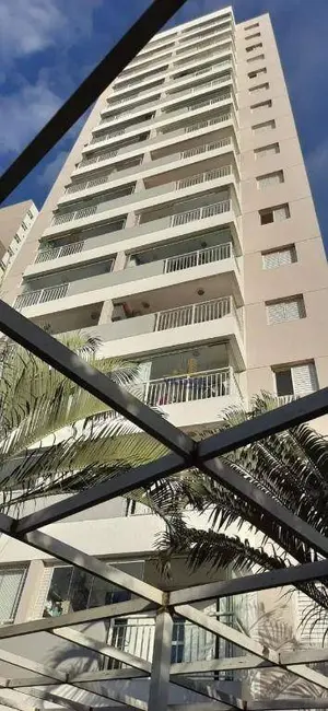 Foto 1 de Apartamento com 1 quarto à venda, 33m2 em Barra Funda, São Paulo - SP