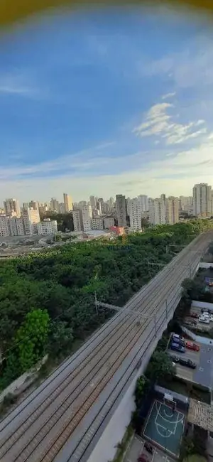 Foto 8 de Apartamento com 1 quarto à venda, 33m2 em Barra Funda, São Paulo - SP