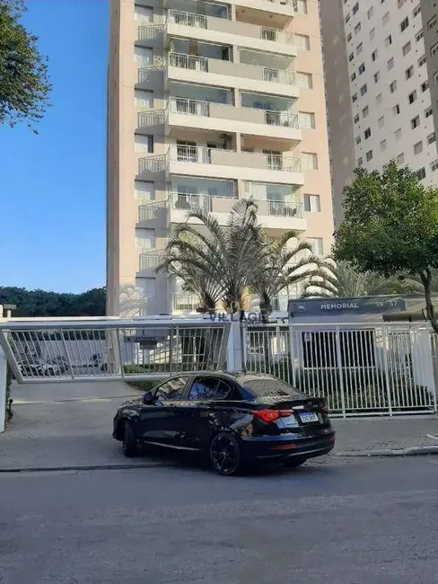 Foto 5 de Apartamento com 1 quarto à venda, 33m2 em Barra Funda, São Paulo - SP