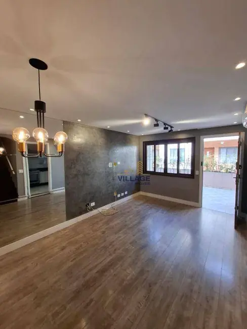 Foto 6 de Casa de Condomínio com 2 quartos à venda, 70m2 em Parque São Domingos, São Paulo - SP