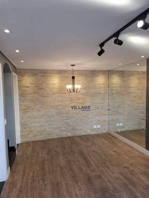 Foto 7 de Casa de Condomínio com 2 quartos à venda, 70m2 em Parque São Domingos, São Paulo - SP