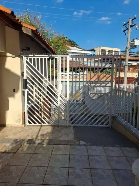 Foto 2 de Casa de Condomínio com 2 quartos à venda, 70m2 em Parque São Domingos, São Paulo - SP