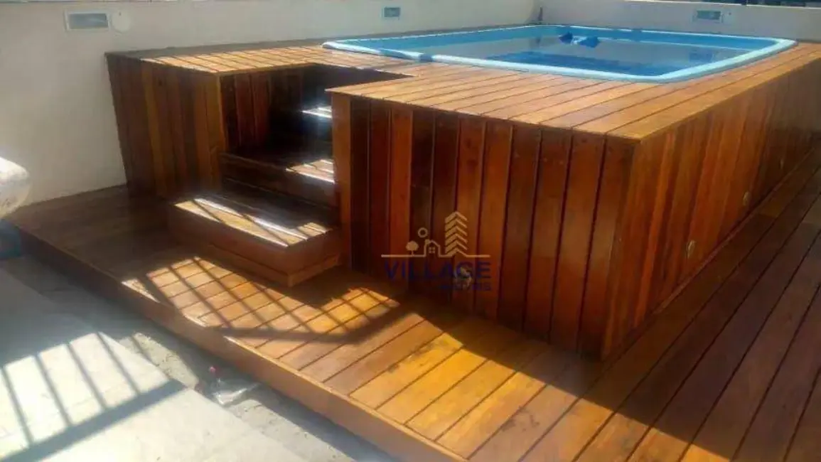 Cobertura com 2 quartos à venda, 250m2 em Guaruja - SP - imagem 6 Foto 6 de Cobertura com 2 quartos à venda, 250m2 em Guaruja - SP