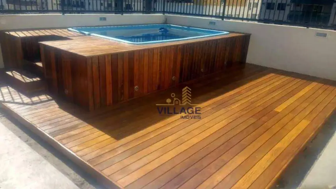 Foto 2 de Cobertura com 2 quartos à venda, 250m2 em Guaruja - SP