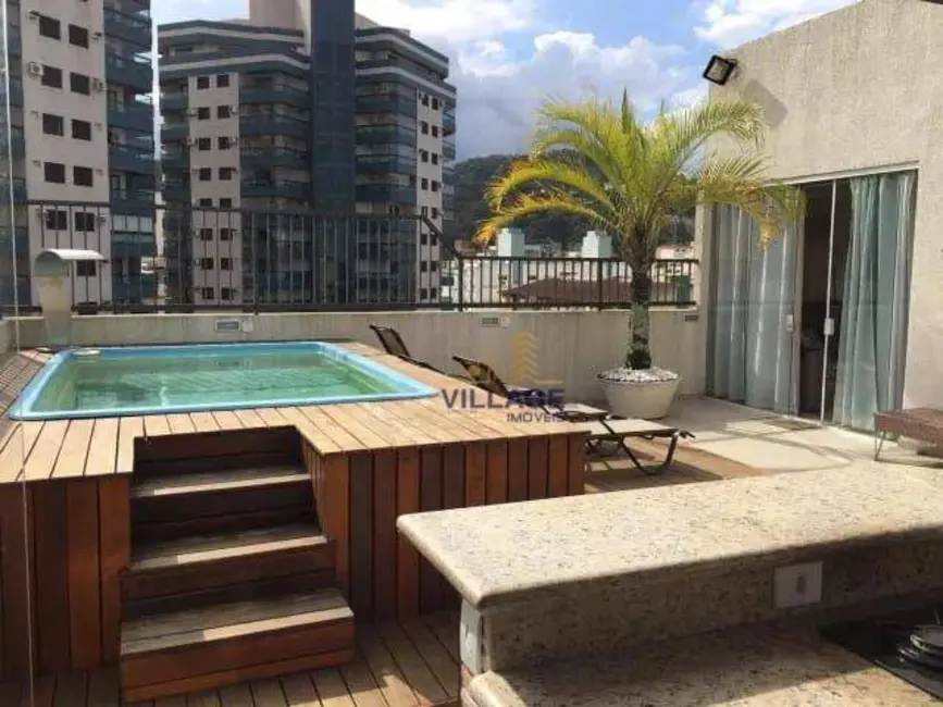 Foto 1 de Cobertura com 2 quartos à venda, 250m2 em Guaruja - SP