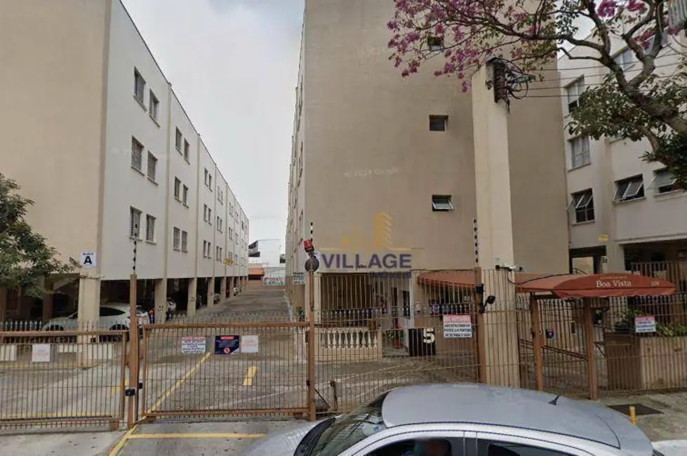 Foto 1 de Apartamento com 2 quartos à venda, 55m2 em Osasco - SP