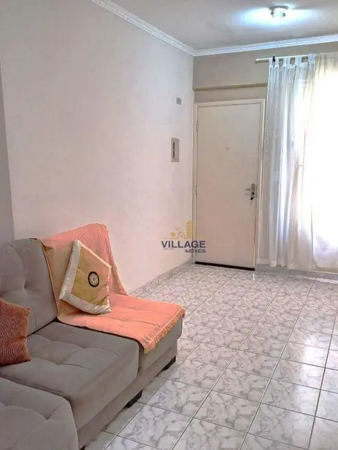 Foto 4 de Apartamento com 2 quartos à venda, 55m2 em Osasco - SP