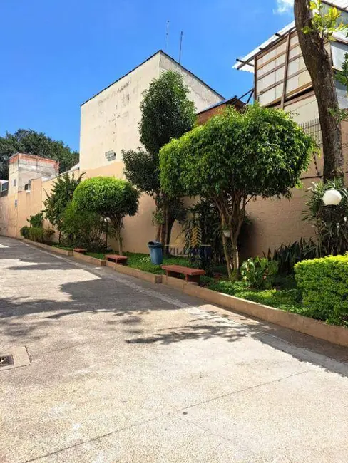 Foto 3 de Apartamento com 2 quartos à venda, 55m2 em Osasco - SP